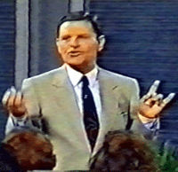 Kenneth Copeland